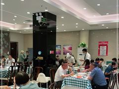 -紫光园·烤鸭·北京菜(劲松店)
