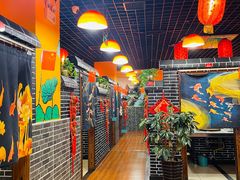 -江湖水乡铁锅炖魚(周庄嘉园店)