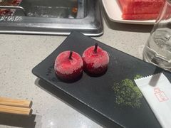 -海底捞火锅(蒙城路店)