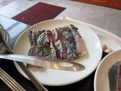 -正能量脆肉鲩火锅