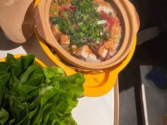 -润园四季椰子鸡火锅(南山海岸城店)