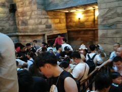 -厦门方特梦幻王国