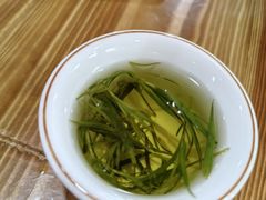 -竹一味·竹筒饭