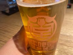 -牛啤堂精酿啤酒餐吧(五棵松华熙店)