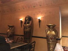 -大冒险家餐厅