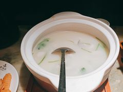 -老淮安·淮安菜(涟水店)