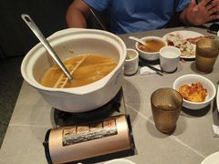 -佬太公海鸭·海鲜大排档(上海总店)