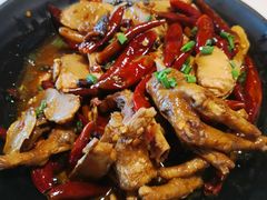 -湘江大码头·龙虾馆(渔人码头一店)