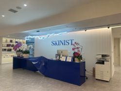 -SKINIST丽铂医疗美容