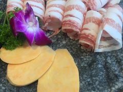 -万兴佳烤肉·长白山老味道(宏泰广场店)