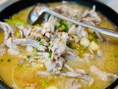 -天成·川菜家宴(礼岗店)