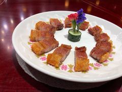 -顺风山庄(水濂山店)