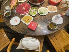 -宽田火锅(几江荣华店)