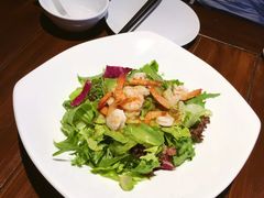 -Local泰莲庭(虹鳟鱼店)