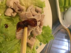 南来顺饭庄(南菜园店)-南来顺饭庄·清真(南菜园店)