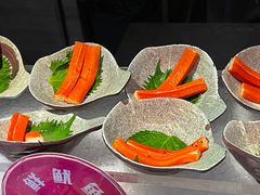 -阳光岛·海鲜盛宴(银泰中心in99店)