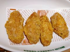 -新白鹿餐厅(城西银泰城店)