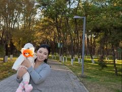 -大兴滨河森林公园