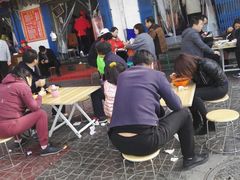 -秦镇史玉林凉皮(翡丽城店)
