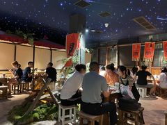 -盟重烧烤(高正街店)