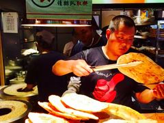 -阿甘锅盔(中关村食宝街店)