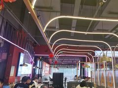 -钢管厂五区小郡肝串串香(蜀都万达店)