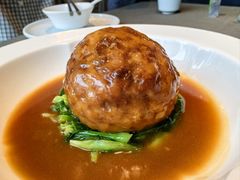 -望乡楼上海菜(日月光店)