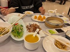 -全聚德(上海首店浦东店)