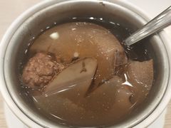 -佰搭果·广式茶餐厅(西华路店)