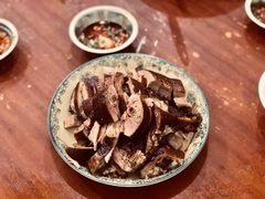 -中和裴氏蹄花(府河路店)