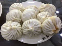 -庆丰包子铺(田村店)