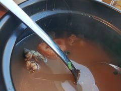 -莲餐厅·湖北菜·藕汤老手艺(愚园路店)