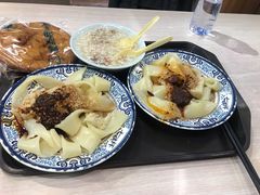 -清真·七祺祥面片手抓羊肉(瑞德店)