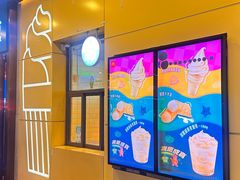 -麦当劳(新王府井店)