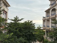 -厦门北海湾惠龙万达嘉华酒店