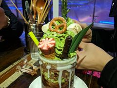 -MIKAKU(万达广场上海宝山店)