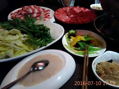 -有料儿铜锅(白堤路店)
