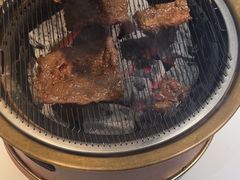 -西塔老太太泥炉烤肉(北京望京店)