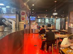 -Tube station站点比萨(王府井百货店)