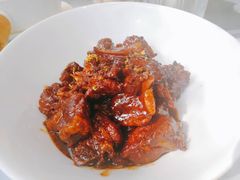 -自在弥林花园餐厅(云栖店)