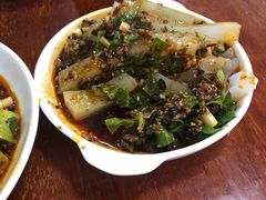 -巷子肥肠(科华巷店)