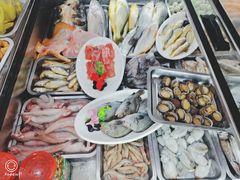 -文仔海鲜馆