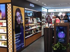 -乐天免税店(明洞店)