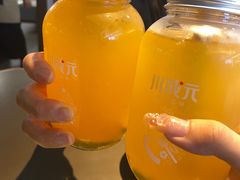 -川成元·麻辣香锅(凯德MALL西直门店)