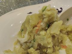 -岚县土豆宴(总部)