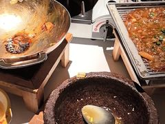 -绿茶餐厅(淮安吾悦广场店)