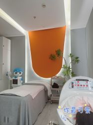 点击看大图 -Lily纤美·科技减脂中心