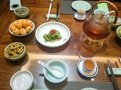 -湖畔居茶楼(湖滨店)