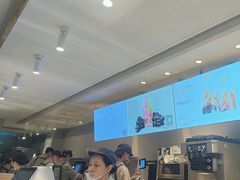-喜茶(广州石牌桥店)