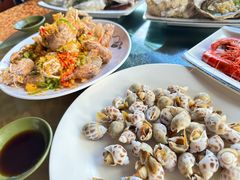 -梅姐海鲜餐厅(水头海鲜街店)